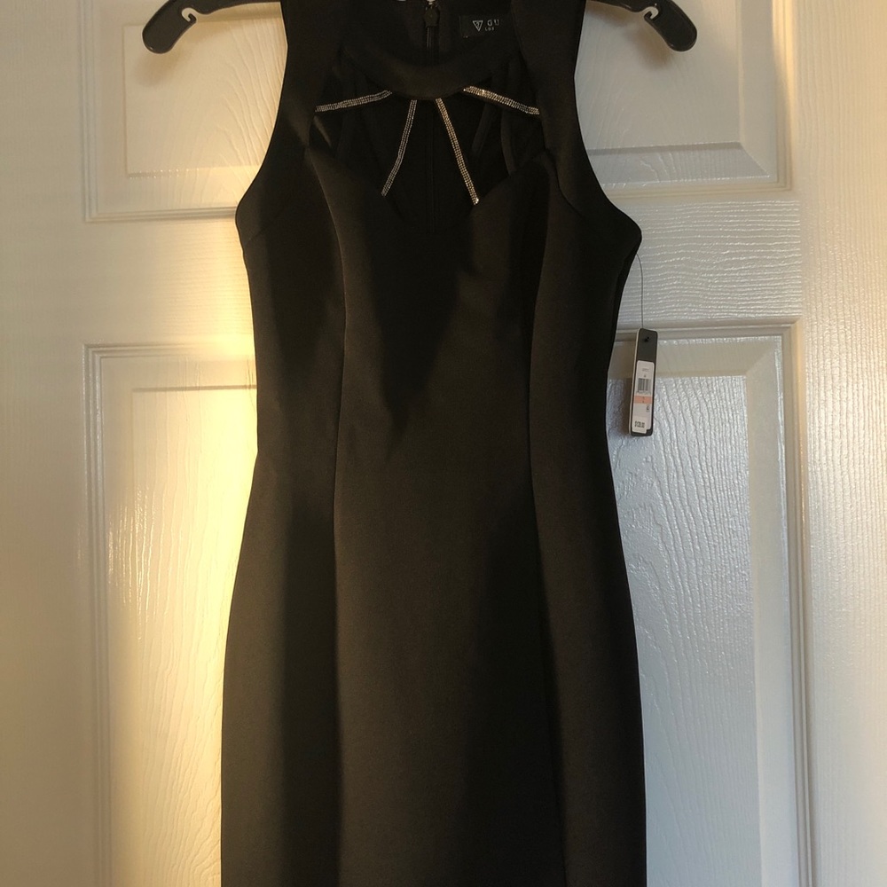 Brand new guess dress!